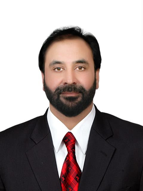 Nasib Zada